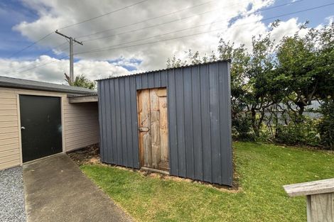 Photo of property in 70 Totara Street, Tawhero, Wanganui, 4501