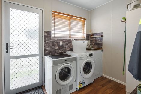 Photo of property in 34 Kamahi Avenue, Hawera, 4610