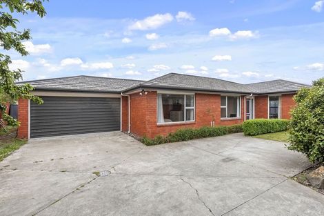Photo of property in 27a Doreen Street, Aranui, Christchurch, 8061