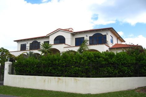 Photo of property in 1 Belle-mer Place, Gulf Harbour, Whangaparaoa, 0930