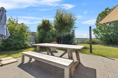 Photo of property in 19 Everest Way, Springston, 7616