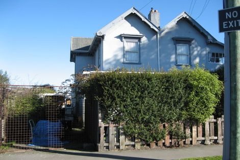 Photo of property in 3 Kinnaird Place, Hillmorton, Christchurch, 8025