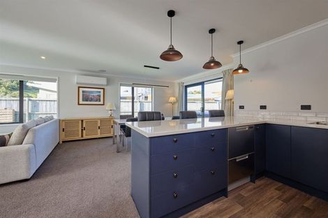 Photo of property in 5 Swyncombe Place, Kaikoura Flat, Kaikoura, 7371