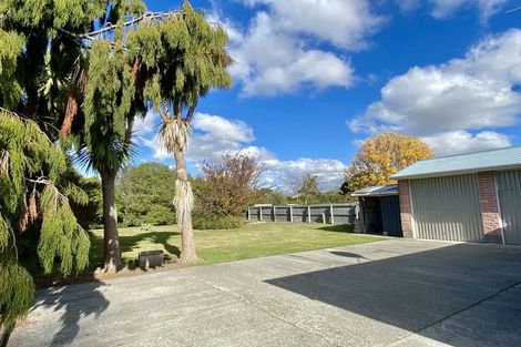Photo of property in 20 Chervier Street, Leeston, 7632