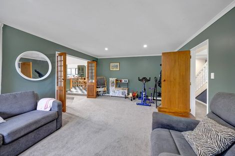 Photo of property in 248 Oeo Road, Otakeho, Hawera, 4678