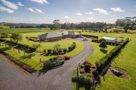 Photo of property in 415 Te Ahu Ahu Road, Waimate North, Kaikohe, 0472