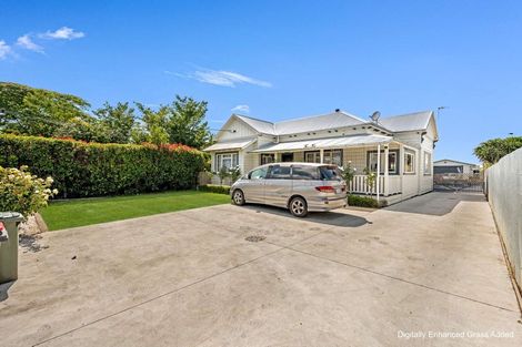 Photo of property in 813 Caroline Road, Hastings, 4122