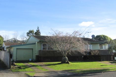 Photo of property in 30 Karen Crescent, Dinsdale, Hamilton, 3204