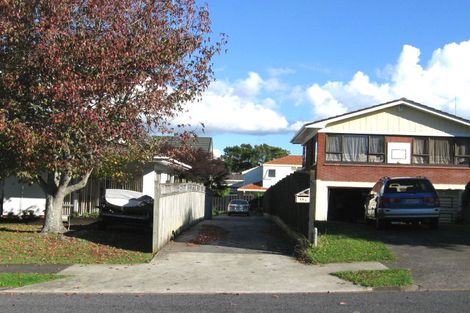 Photo of property in 50a Sorrel Crescent, Bucklands Beach, Auckland, 2012