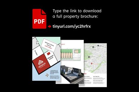 Photo of property in 2/20 Whiteleigh Avenue, Addington, Christchurch, 8024