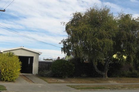 Photo of property in 42 Andrew Street, Marchwiel, Timaru, 7910
