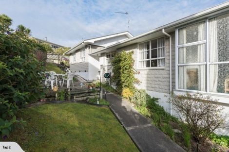 Photo of property in 41 Wensley Road, Richmond, 7020