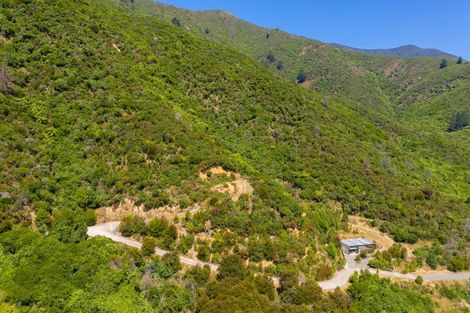 Photo of property in 42 Waimarama Street, Waikawa, Picton, 7220