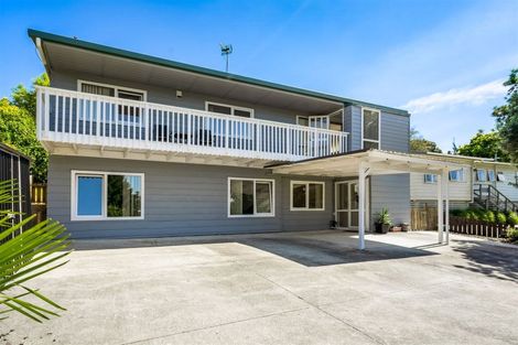 Photo of property in 62 Brian Crescent, Stanmore Bay, Whangaparaoa, 0932