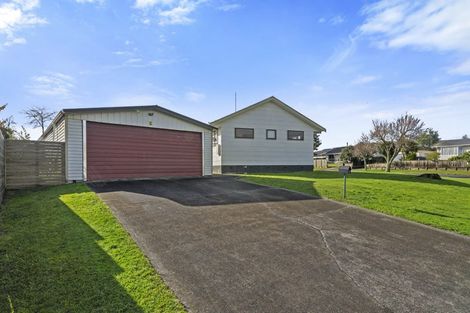 Photo of property in 35 Tennyson Drive, Owhata, Rotorua, 3010