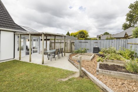 Photo of property in 52 Buick Crescent, Awapuni, Palmerston North, 4412