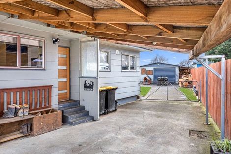 Photo of property in 30 Victor Street, Dannevirke, 4930
