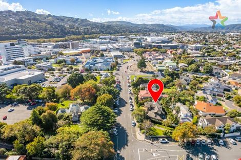 Photo of property in 5 Myrtle Street, Hutt Central, Lower Hutt, 5010