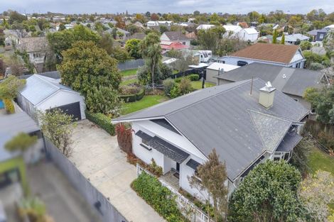 Photo of property in 25 Stourbridge Street, Spreydon, Christchurch, 8024