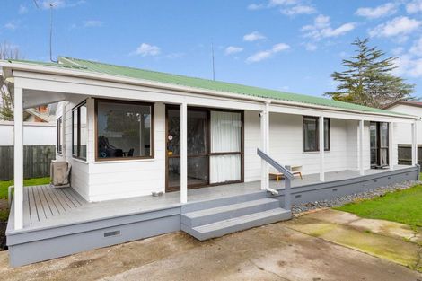 Photo of property in 4a Saint Lukes Place, Bader, Hamilton, 3206