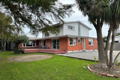 Photo of property in 111 Philpotts Road, Mairehau, Christchurch, 8052