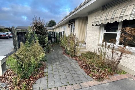 Photo of property in 1/7c Curletts Road, Sockburn, Christchurch, 8042