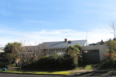 Photo of property in 25 Garthwood Road, Hillcrest, Hamilton, 3216