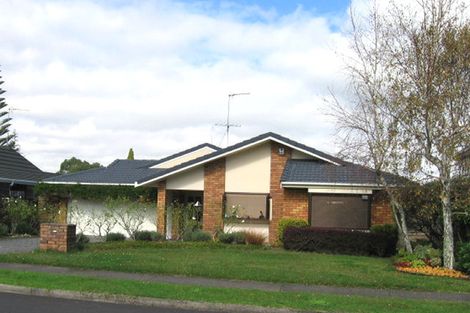Photo of property in 34 Cornelian Crescent, Half Moon Bay, Auckland, 2012