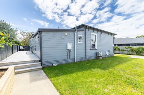 Photo of property in 67a Queen Street, Waitara, 4320
