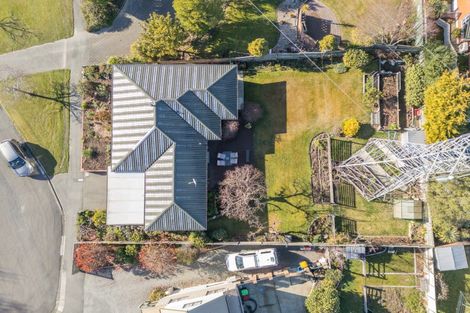 Photo of property in 30 Stirling Place, Marchwiel, Timaru, 7910