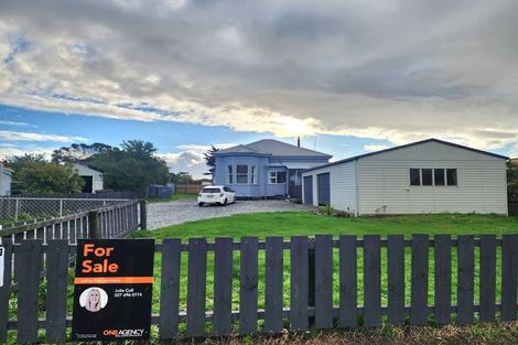Photo of property in 48 Blake Street, Blaketown, Greymouth, 7805