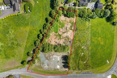 Photo of property in 9 Karaka School Lane, Karaka, 2580