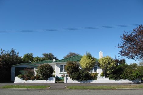 Photo of property in 22 Dart Street, Oamaru North, Oamaru, 9400