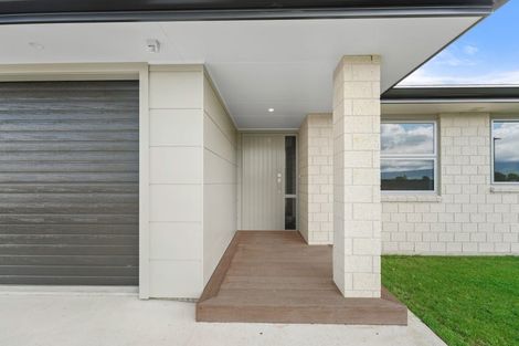 Photo of property in 5a Ancroft Drive, Matamata, 3400