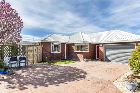 Photo of property in 2/44 Bicknor Street, Templeton, Christchurch, 8042