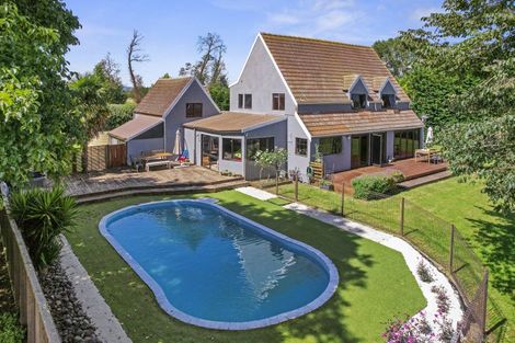 Photo of property in 4764 State Highway 27, Tatuanui, Morrinsville, 3374