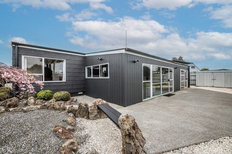 Photo of property in 11 Totara Place, Kaikohe, 0405