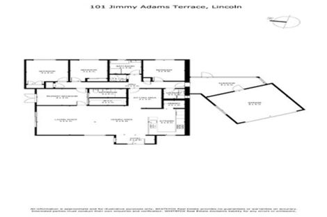 Photo of property in 101 Jimmy Adams Terrace, Lincoln, 7608