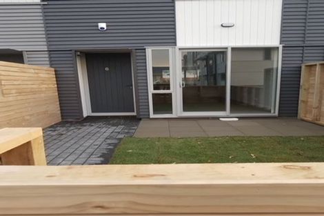 Photo of property in 6/36 Tacy Street, Kilbirnie, Wellington, 6022