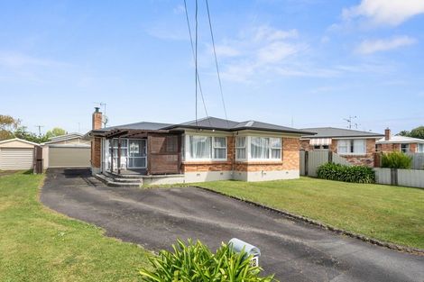 Photo of property in 26 Laurence Street, Queenwood, Hamilton, 3210