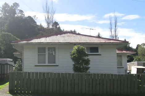Photo of property in 74 Delaney Drive, Stokes Valley, Lower Hutt, 5019