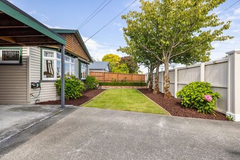Photo of property in 28 Howard Street, Spreydon, Christchurch, 8024