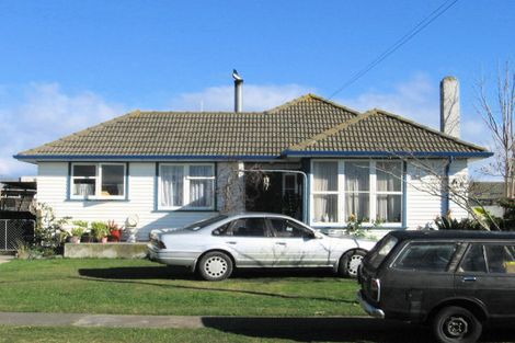 Photo of property in 23 Scully Crescent, Onekawa, Napier, 4110