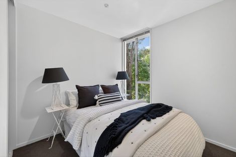 Photo of property in 9/15 Peterborough Street, Christchurch Central, Christchurch, 8013