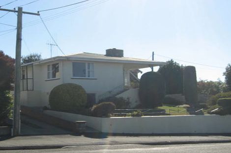 Photo of property in 22 Ure Street, South Hill, Oamaru, 9400