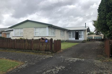 Photo of property in 14 Oban Avenue, Glenview, Hamilton, 3206