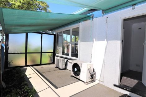 Photo of property in 39 Somerset Crescent, Spreydon, Christchurch, 8024