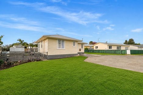 Photo of property in 16d Harris Street, Te Puke, 3119
