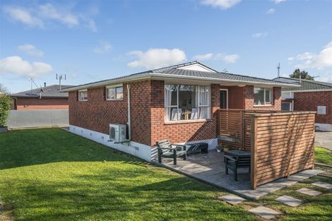 Photo of property in 706d Pioneer Highway, Takaro, Palmerston North, 4412
