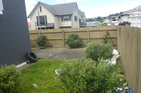 Photo of property in 1/11 Rotoiti Street, Johnsonville, Wellington, 6037